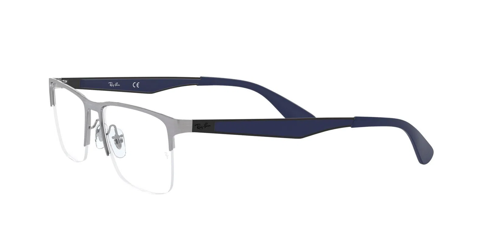 Ray-Ban 6335 Eyeglasses - view 75